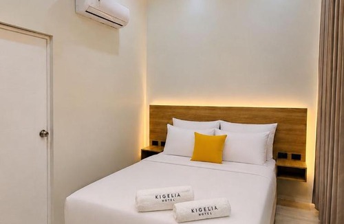 Tumbes Hotel | Kigelia Hotel