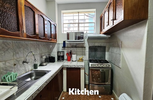 Cusco Apartment | Killa Wasi o Casa de la Luna Lugar Centrico y Acogedor