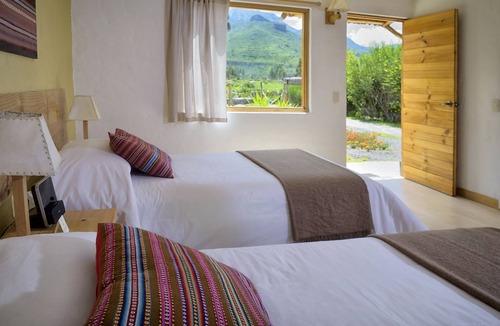 Yanque Hotel | Killawasi Lodge