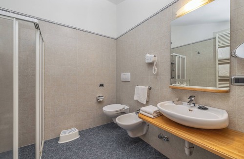 Locca Hotel | Kinderhotel Adriana
