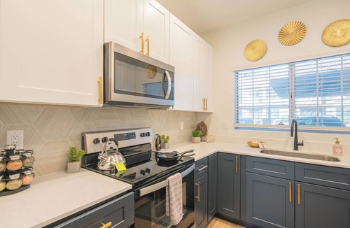 North Scottsdale Condo | King Bed | Biker & Hiker Paradise | Updated Condo