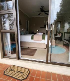 Hilton House | King's Hill Guest House
