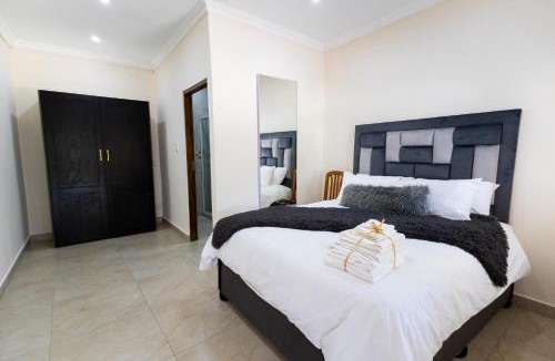 Camperdown Cabin | Kingfisher Inn