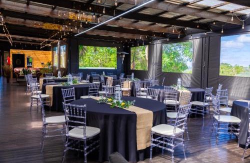 Camperdown Cabin | Kingfisher Inn