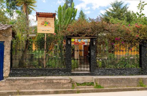 Banos del Inca Cabin | Kinti Wasi Casa de Campo Hospedaje