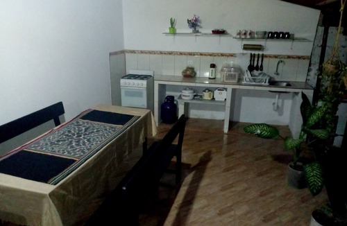 Tarapoto Bed & Breakfast | Kitara House Backpackers Hostel - Tarapoto - Perú