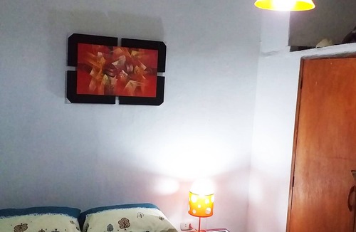 Tarapoto Bed & Breakfast | Kitara House Backpackers Hostel - Tarapoto - Perú