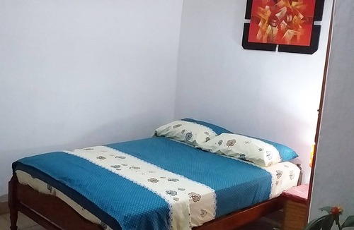 Tarapoto Bed & Breakfast | Kitara House Backpackers Hostel - Tarapoto - Perú