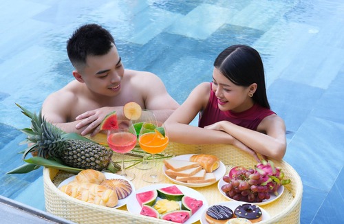 Ganh Dau Villa | Kiwuki Luxury Villa with private beach in Phu Quoc