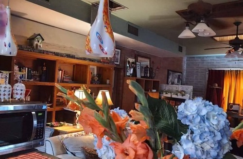 Tanque Verde House | Knightly's Ranch Guesthouse