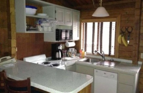 Kohls Ranch Apartment | Kohl`s Ranch 2 bedroom cabin · Two bedroom cabin at Mogollon Rim - Payson, Az.