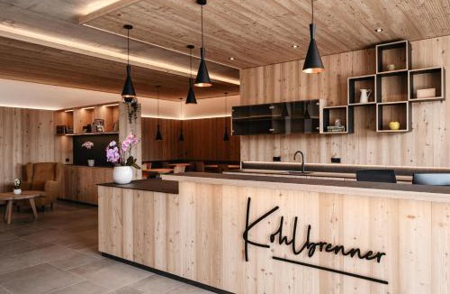 Salonetto Apartment | Kohlbrenner