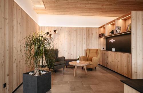 Salonetto Apartment | Kohlbrenner