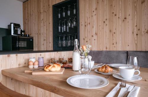 Salonetto Apartment | Kohlbrenner