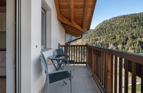 San Genesio Atesino Apartment | Kohlerhof Apartment