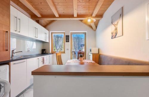 San Genesio Atesino Apartment | Kohlerhof Apartment