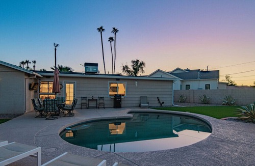 Southwest Village House | Kokopelli Paradise -Spring Training Walk to Giants