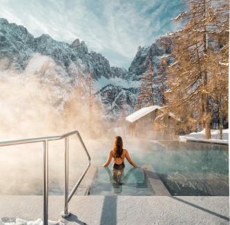Colfosco Hotel | Kolfuschgerhof Mountain Resort