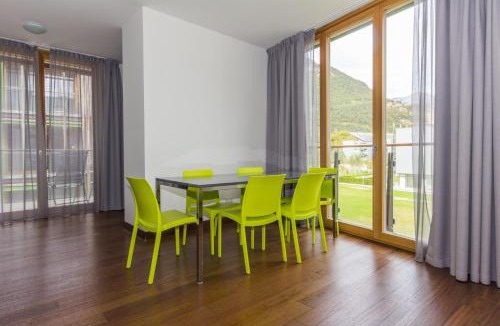 Trento Apartment | Komodo short stay apartments