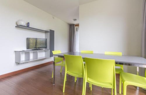 Trento Apartment | Komodo short stay apartments