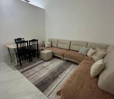 Velipoje Apartment | Kompleksi Tre Shqiponjat