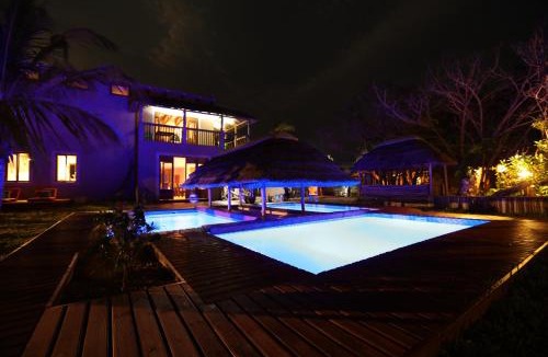 Manguzi Cabin | Kosi Bay Lodge
