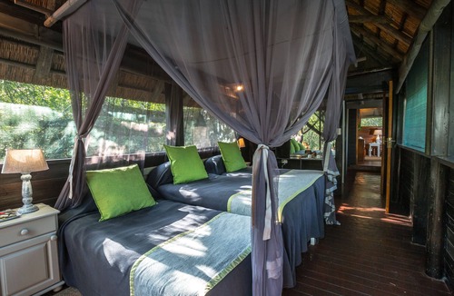 Manguzi House | Kosi Forest Lodge