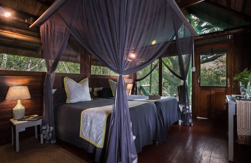 Manguzi House | Kosi Forest Lodge