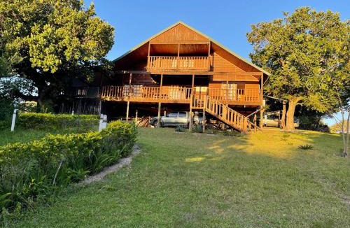 Manguzi House | Kosy place