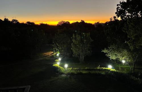 Manguzi House | Kosy place