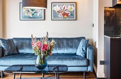 Kurtatsch an der Weinstraße Apartment | Kraidlhof Designapartment Isabel