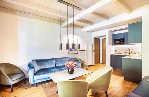 Kurtatsch an der Weinstraße Apartment | Kraidlhof Designapartment Veronika
