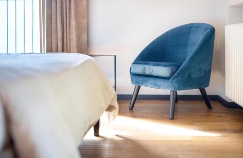 Kurtatsch an der Weinstraße Apartment | Kraidlhof Designapartment Veronika