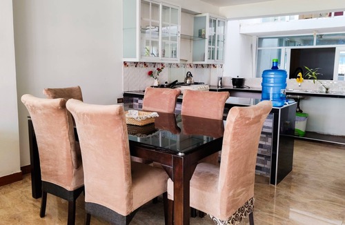 San Ramon Apartment | Krammer Hotel Chanchamayo, es un apartamento acogedor.