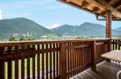 Bressanone Apartment | Kreuzhof rechts