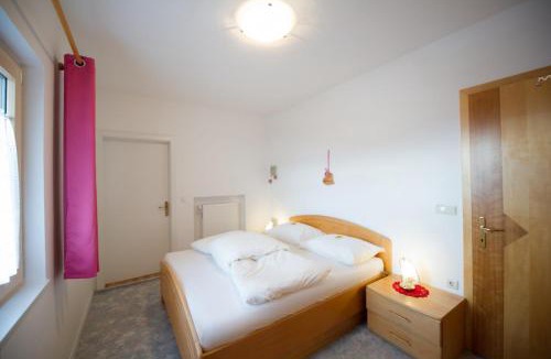 Castelvecchio Alto Apartment | Kristallhof Fewo Golden