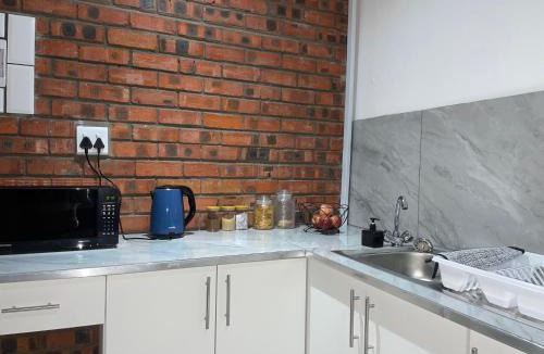 Fichardt Park Apartment | Kubbe Comfort Corner