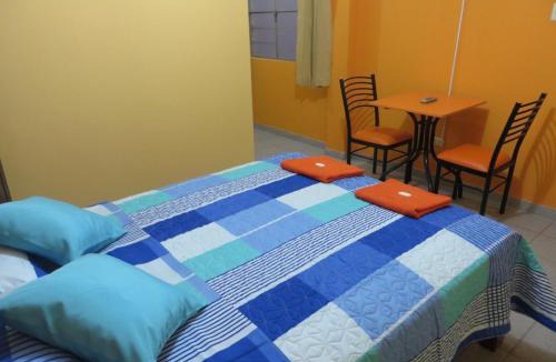 El Pino Hostel | Kurmi Hostel Lima Airport