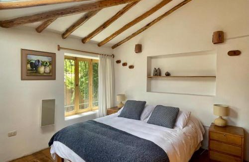 San Blas Apartment | Kusi Qente