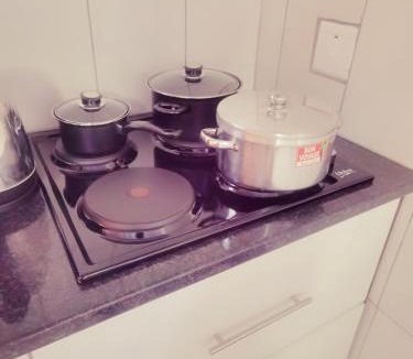 uMlalazi Bed & Breakfast | Kwa-Bosslady Guesthouse