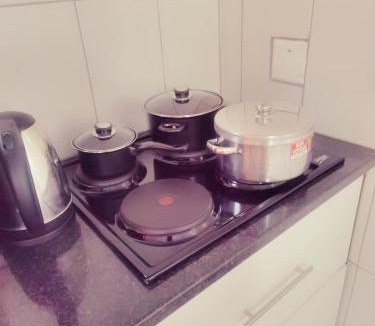 uMlalazi Bed & Breakfast | Kwa-Bosslady Guesthouse