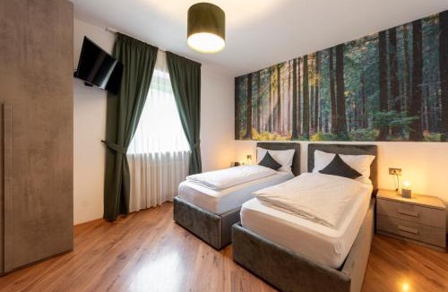 Moena Hotel | Kyrr Smart Mountain Retreat