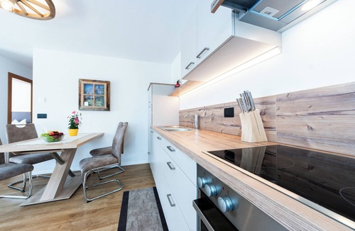 Longiaru Apartment | Lüch de Corona. Quiet location, no traffic, ideal for families