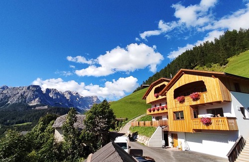 Longiaru Apartment | Lüch de Corona. Quiet location, no traffic, ideal for families