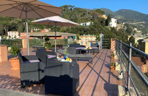 Cinque Terre Apartment | L'ancora di Monterosso - Cinque Terre