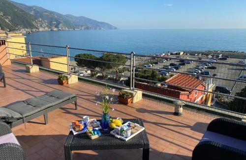 Cinque Terre Apartment | L'ancora di Monterosso - Cinque Terre
