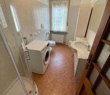 Caldonazzo Apartment | L'Angolo Verde