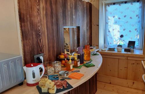 Bedollo Bed & Breakfast | La Balbina B&B