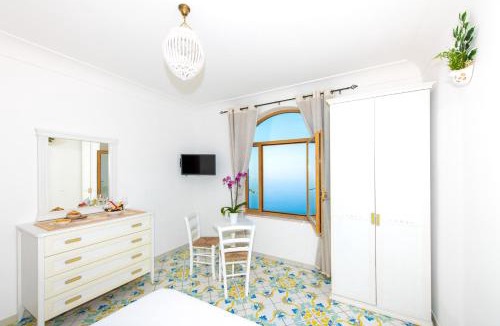 Nocelle Bed & Breakfast | La Borragine Rooms