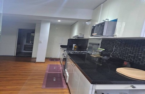 Surquillo Apartment | La calera de la merced (pets welcome)
